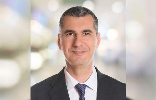 Garanti BBVA’da üst düzey görev değişikliği