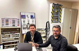 GARDEN Projesi Türkiye’de SUBÜ liderliğinde ilerliyor