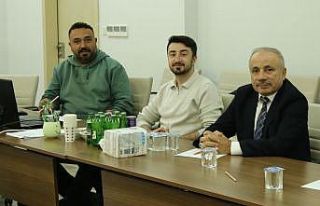 Gazetecilik ile halkla ilişkiler ve tanım bölümleri...