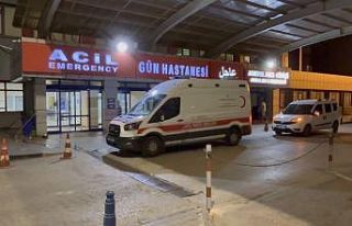 Gaziantep Geri Gönderme Merkezi’nde zehirlenme...