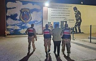 Gaziantep’te arazi anlaşmazlığı nedeniyle husumetlisini...