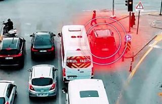 Gaziantep’te ’kaynak’ yapan 813 araç sürücüsüne...