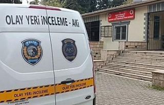 Gaziantep’te kocası tarafından öldürülen kadının...