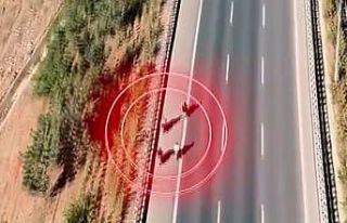 Gaziantep’te trafik kurallarını ihlal eden ve...