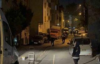 Gebze’de 7 katlı binanın çökmesinin ardından...