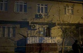 Gebze’de çatlak ve kayma tespit edilen 2 katlı...