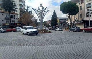 Gediz’de 4.0 büyüklüğünde deprem