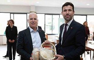 Geleceğin Bursa’sı planlanıyor