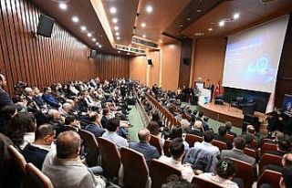 Geleceğin üretim teknolojileri BUTEKOM’da