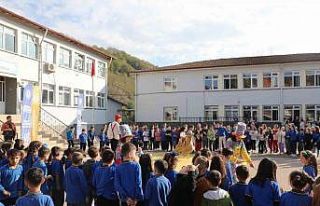 Geleneksel oyunlar yeniden canlanıyor