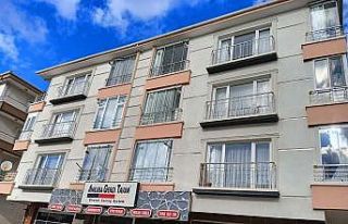 Gelininin darbettiği ileri sürülen yaşlı kadın...