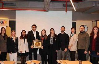 Genç ihracatçılar geleceğin yatırım ekosistemine...