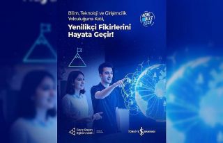 GençBizzTech 2026 başlıyor