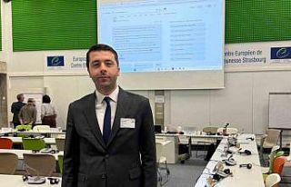 Gençlik Hizmetleri Genel Müdürü Efendioğlu ikinci...