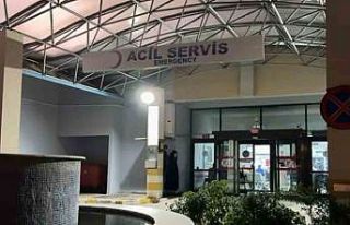 Gıda zehirlenmesi olayı sonrasında Muğla Valiliği...