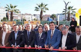 Giresun’da kitap şöleni