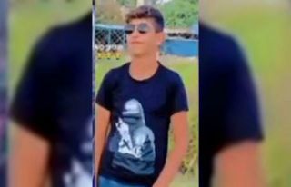 Göçükte hayatını kaybeden 2 çocuk işçi defnedildi