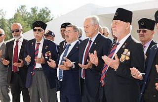 Gölbaşı Belediye Başkanı Odabaşı, ilçedeki...