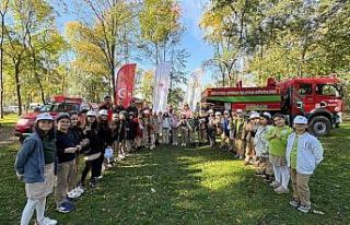 Gölyaka’da köklerinden geleceğe nefes