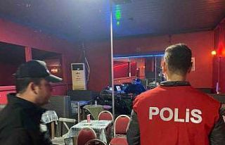 Gönen’de asayiş ve trafik uygulaması: 455 şahıs...