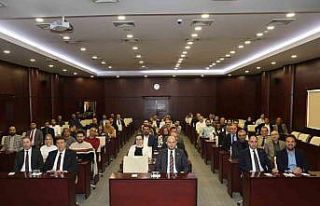 GTO’da Azerbaycan Ülke Günü gerçekleştirildi