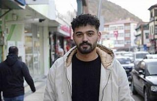 Gümüşhane’de kadın cinayetini meyve kasalarıyla...