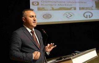 Gümüşhane’de Onbinler ve Fatih’in Karadeniz...