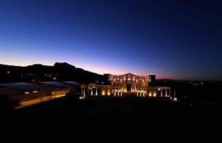 (Güncellendi) Paranın ilk basıldığı Sardes Antik...