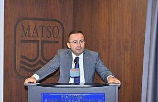 Güngör: "Turizm işletme belgesi harçlarındaki...