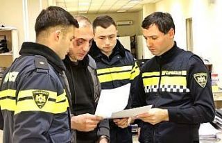 Gürcistan’da muhalefet lideri Elisaşvili, mahkeme...