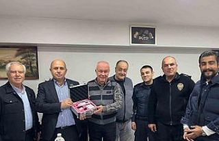 Güzelleştirmeden sağlığa büyük hizmet