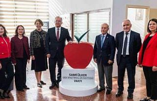 Hacettepe Üniversitesi ve Sabri Ülker Vakfı, "Gıda...