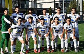 Hacılar Erciyesspor 4 maçtır kaybetmiyor