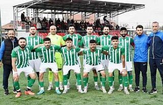 Haftanın maçında kazanan çıkmadı