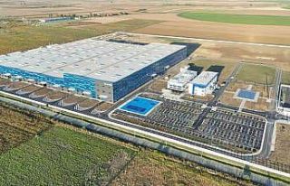 Haitian Serbia, Avrupa’daki üretim tesisinin geliştirilmesi...