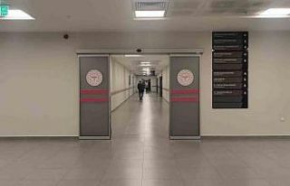 Hastaneye kaldırılan Muhittin Böcek tetkiklerinin...