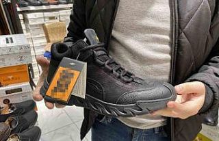 Havaların soğumasıyla birlikte ayakkabı tercihleri...