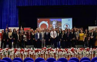 Hayat Devam Etsin-Organ Bağış Sempozyumu: "32...