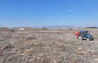 Hayvancılığa ’Can Suyu’ projesi Baklan’da...