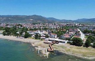 Hazırlıklar tamamlandı, İznik halkı Papa 14....