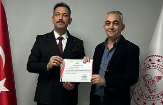 Hem öğretmenler hem veliler yarıştı