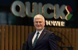 Her araca, her yaşa kasko: Quick Sigorta’dan KASKONOMIQ...