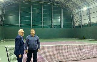 Her yaşta sporcuya destek