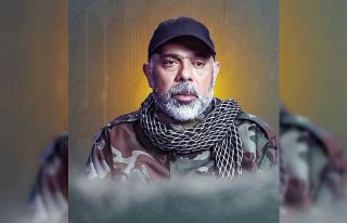 Hizbullah, Haytham Ali Tabatabai’nin öldüğünü...