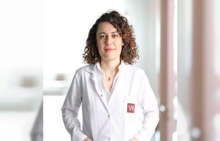 "Hızlı büyüyen tiroid nodüllerinde cerrahi...