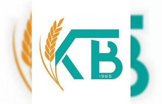 Hububat ve Çekirdek Merkezi Anahtar Teslim Töreni...