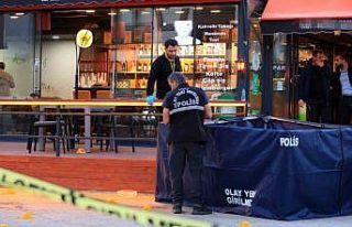 Husumeti bitirmek için bir araya gelen akrabaların...