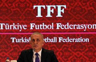 İbrahim Hacıosmanoğlu: "Verileri Spor Toto...