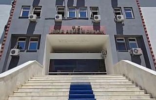 Iğdır’da "rüşvet" soruşturmasında...