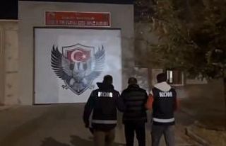 Iğdır’daki adliyede "rüşvet" soruşturmasında...